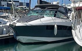 Une Nuit Sur Un Bateau Linge & Menage Inclus